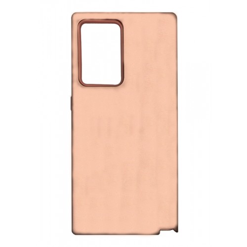Samsung Note 20 Ultra 3in1 Case Rose Gold